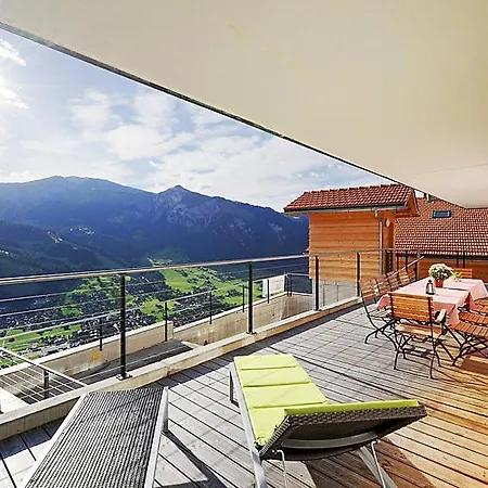 Sleeps 10 Wifi * Lenk